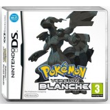 POKEMON VERSION BLANCHE