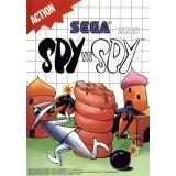 SPY VS SPY sms