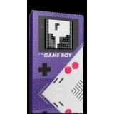 LA BIBLE GAME BOY Tetris Set