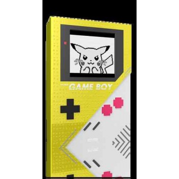 LA BIBLE GAME BOY Pokemon Set