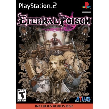 ETERNAL POISON us