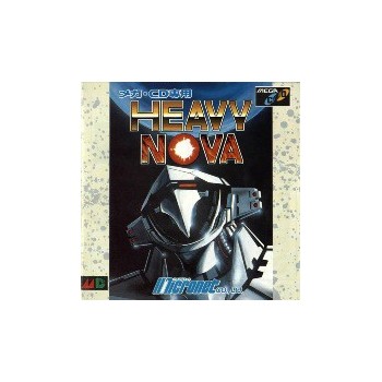 HEAVY NOVA