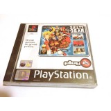 GUILTY GEAR ps pal
