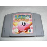 KIRBY 64 Pal (cart. seule)