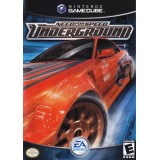 NEED FOR SPEED UNDERGROUND