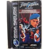 STREET FIGHTER The Movie Pal