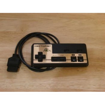 PAD FAMICOM HUDSON HECTOR 87