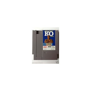 GEORGE FOREMAN'S BOXING