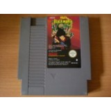 WRATH OF THE BLACK MANTA