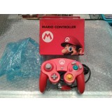 PAD GAMECUBE Mario Club Nintendo