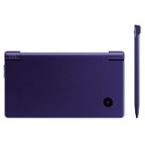 DSI BLEU METAL