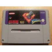 THE DEATH AND RETURN OF SUPERMAN (cart.seule)