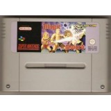 MAGIC SWORD (cart.seule)