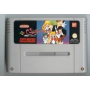 SAILOR MOON (cart.seule)