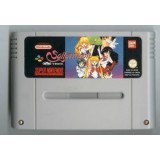 SAILORMOON (cart.seule)