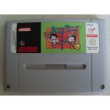 SMASH TENNIS (cart.seule)