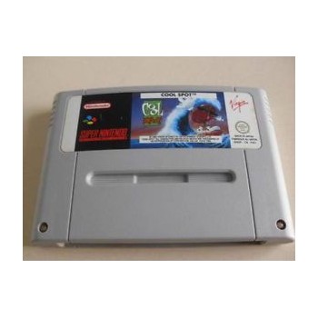 COOL SPOT (cart.seule)