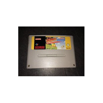 PACMAN 2 THE NEW ADVENTURES