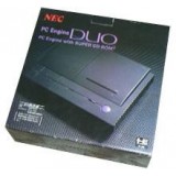 PC ENGINE DUO EN BOITE (+2 Jeux)