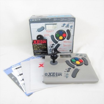 XE-1 SFC STICK Super Famicom (complet)