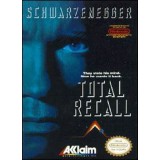 TOTAL RECALL NES
