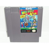 WALL STREET KID
