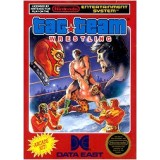 TAG TEAM WRESTLING
