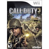 CALL OF DUTY 3 EN MARCHE VERS PARIS