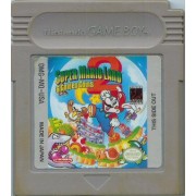 SUPER MARIO LAND 2 (cart.seule)