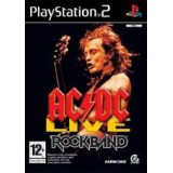 AC DC LIVE ROCK BAND