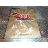 ZELDA WINDWAKER Guide officiel