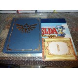 ZELDA PHANTOM HOURGLASS GUIDE COLLECTOR