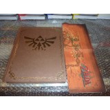 ZELDA TWILIGHT PRINCESS GUIDE COLLECTOR