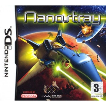 NANOSTRAY