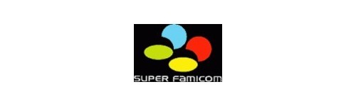 SuperFamicom Cartridge