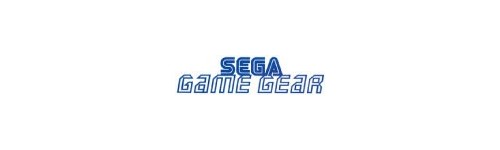 GameGear JAP