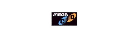 MegaCD PAL/US