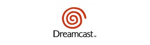 DreamCast JAP