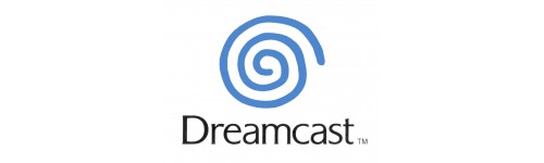 DreamCast PAL