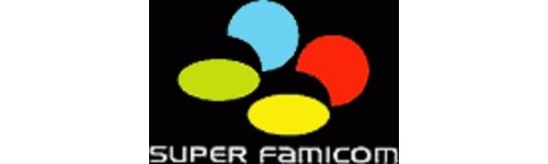 Super Famicom