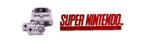Super NES