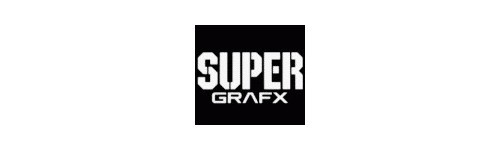 Super Grafx