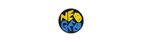 NeoGeo AES JAP