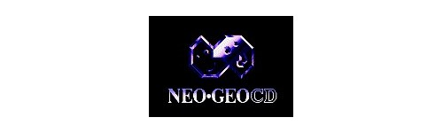 NeoGeo CD JAP